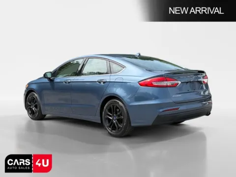 More photos of 2019 Ford Fusion SE at Cars 4 U LLC, TN