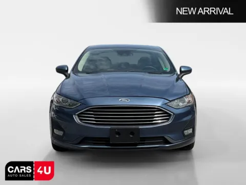 Photos of 2019 Ford Fusion SE for sale in Knoxville, TN at Cars 4 U LLC