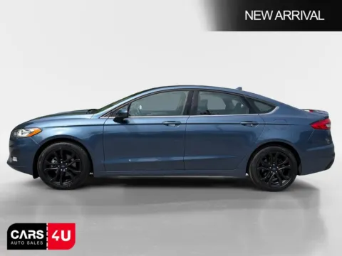 More photos of 2019 Ford Fusion SE at Cars 4 U LLC, TN