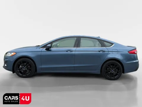 More photos of 2019 Ford Fusion SE at Cars 4 U LLC, TN