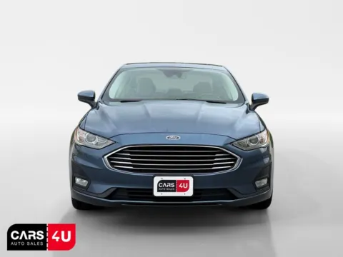 Photos of 2019 Ford Fusion SE for sale in Knoxville, TN at Cars 4 U LLC