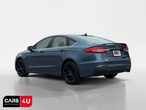 More photos of 2019 Ford Fusion SE at Cars 4 U LLC, TN
