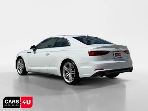 More photos of 2018 Audi A5 2.0T Prestige at Cars 4 U LLC, TN