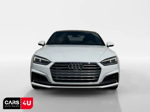Photos of 2018 Audi A5 2.0T Prestige for sale in Knoxville, TN at Cars 4 U LLC