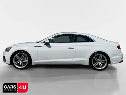 More photos of 2018 Audi A5 2.0T Prestige at Cars 4 U LLC, TN