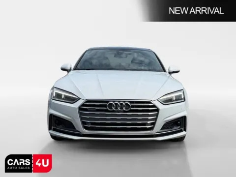 Photos of 2018 Audi A5 2.0T Prestige for sale in Knoxville, TN at Cars 4 U LLC