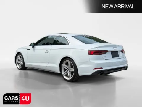 More photos of 2018 Audi A5 2.0T Prestige at Cars 4 U LLC, TN