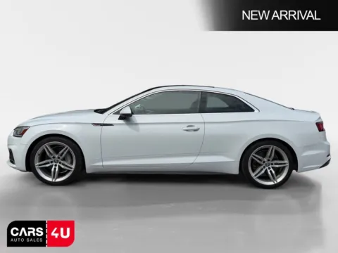 More photos of 2018 Audi A5 2.0T Prestige at Cars 4 U LLC, TN