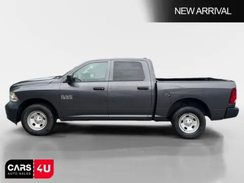 More photos of 2018 Ram 1500 Tradesman at Cars 4 U LLC, TN