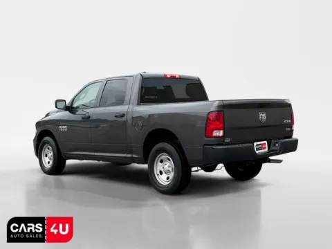 More photos of 2018 Ram 1500 Tradesman at Cars 4 U LLC, TN