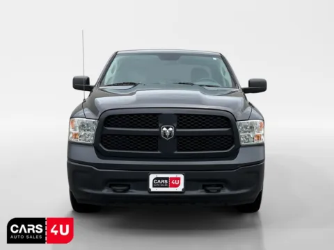 Photos of 2018 Ram 1500 Tradesman for sale in Knoxville, TN at Cars 4 U LLC