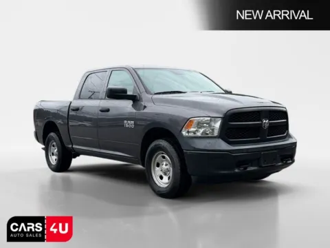 Unknown 2018 Ram 1500 Tradesman for sale in Knoxville, TN