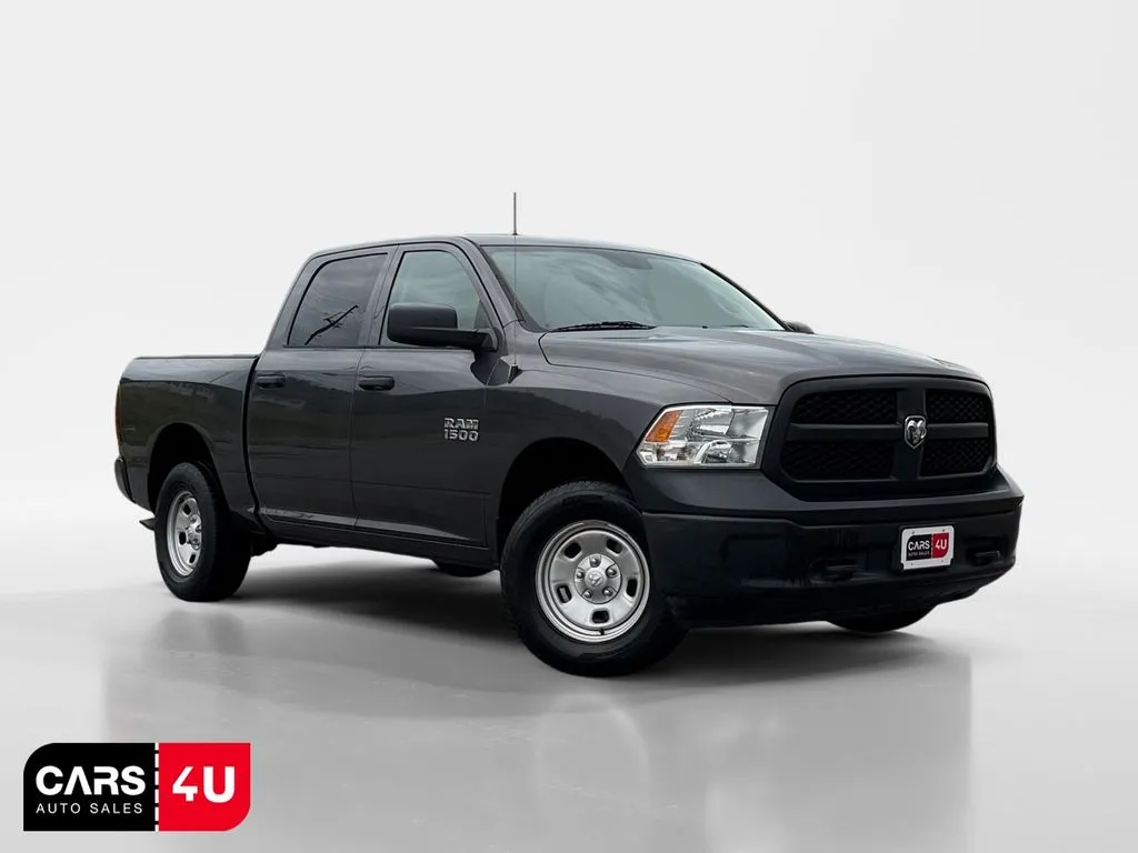 Unknown 2018 Ram 1500 Tradesman for sale in Knoxville, TN