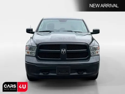 Photos of 2018 Ram 1500 Tradesman for sale in Knoxville, TN at Cars 4 U LLC