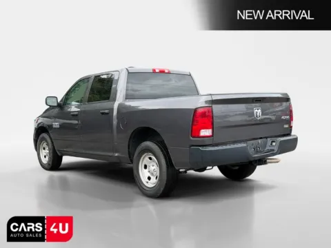 More photos of 2018 Ram 1500 Tradesman at Cars 4 U LLC, TN