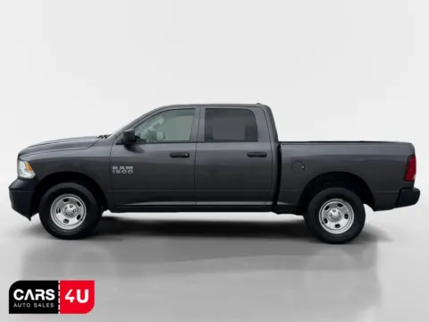 More photos of 2018 Ram 1500 Tradesman at Cars 4 U LLC, TN