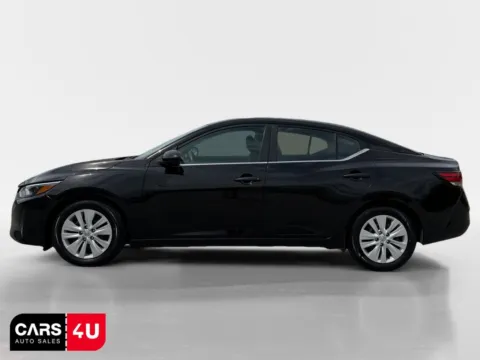 More photos of 2024 Nissan Sentra S at Cars 4 U LLC, TN