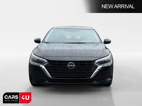 Photos of 2024 Nissan Sentra S for sale in Knoxville, TN at Cars 4 U LLC