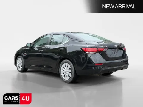 More photos of 2024 Nissan Sentra S at Cars 4 U LLC, TN