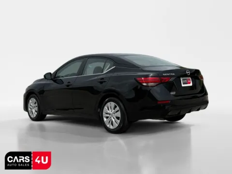 More photos of 2024 Nissan Sentra S at Cars 4 U LLC, TN