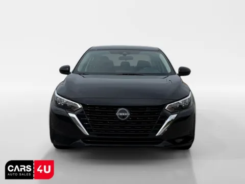 Photos of 2024 Nissan Sentra S for sale in Knoxville, TN at Cars 4 U LLC