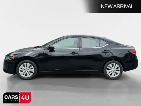 More photos of 2024 Nissan Sentra S at Cars 4 U LLC, TN