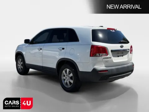 More photos of 2011 Kia Sorento LX at Cars 4 U LLC, TN