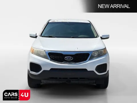 Photos of 2011 Kia Sorento LX for sale in Knoxville, TN at Cars 4 U LLC