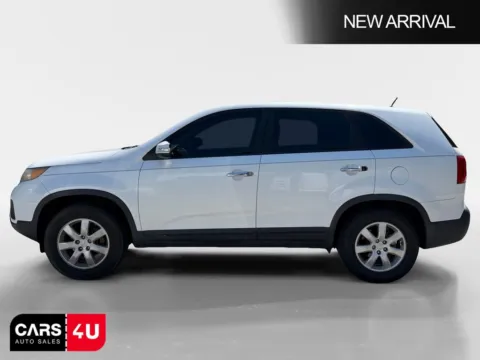 More photos of 2011 Kia Sorento LX at Cars 4 U LLC, TN