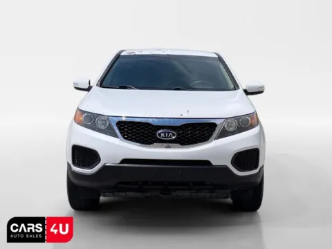 Photos of 2011 Kia Sorento LX for sale in Knoxville, TN at Cars 4 U LLC