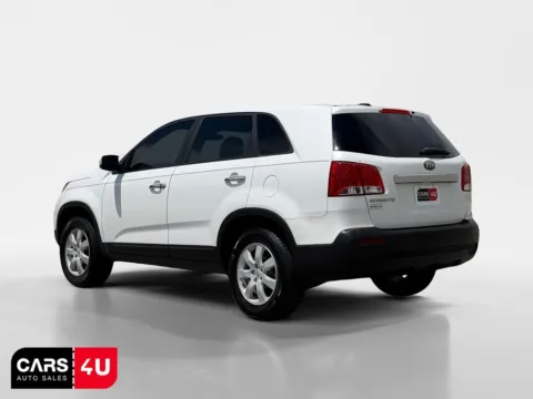 More photos of 2011 Kia Sorento LX at Cars 4 U LLC, TN