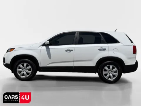 More photos of 2011 Kia Sorento LX at Cars 4 U LLC, TN
