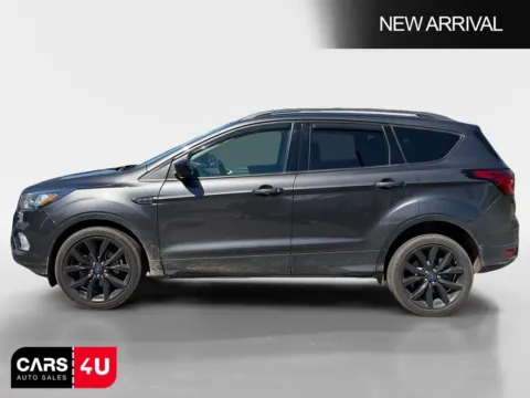 More photos of 2019 Ford Escape SE at Cars 4 U LLC, TN