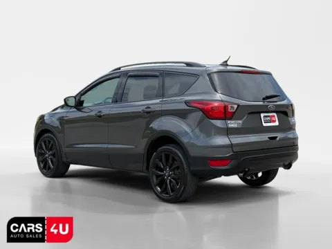 More photos of 2019 Ford Escape SE at Cars 4 U LLC, TN