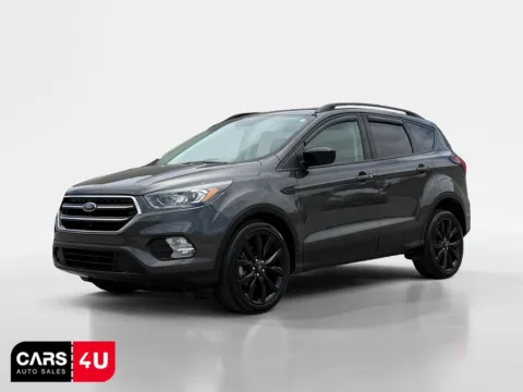 Another view of 2019 Ford Escape SE for sale in Knoxville, TN at Cars 4 U LLC
