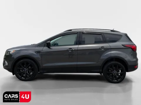 More photos of 2019 Ford Escape SE at Cars 4 U LLC, TN