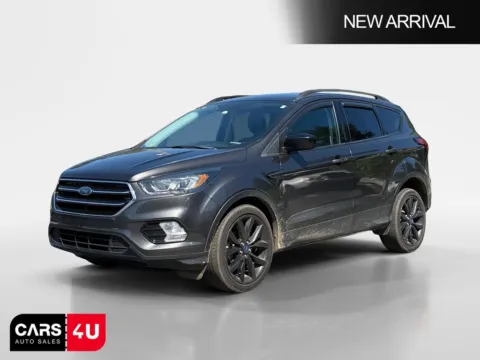 Another view of 2019 Ford Escape SE for sale in Knoxville, TN at Cars 4 U LLC