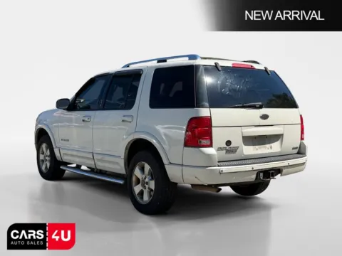 More photos of 2004 Ford Explorer Limited at Cars 4 U LLC, TN