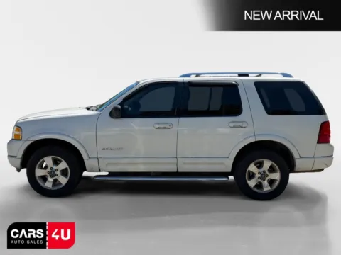 More photos of 2004 Ford Explorer Limited at Cars 4 U LLC, TN