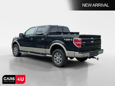 More photos of 2010 Ford F-150 Lariat at Cars 4 U LLC, TN
