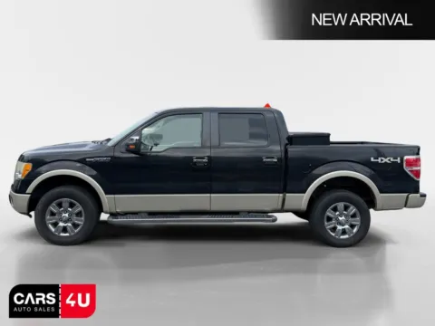 More photos of 2010 Ford F-150 Lariat at Cars 4 U LLC, TN