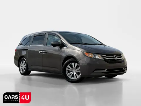 Unknown 2016 Honda Odyssey SE for sale in Knoxville, TN