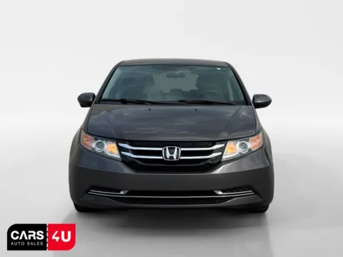 Photos of 2016 Honda Odyssey SE for sale in Knoxville, TN at Cars 4 U LLC