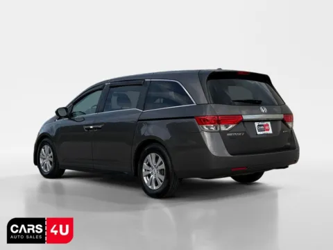 More photos of 2016 Honda Odyssey SE at Cars 4 U LLC, TN