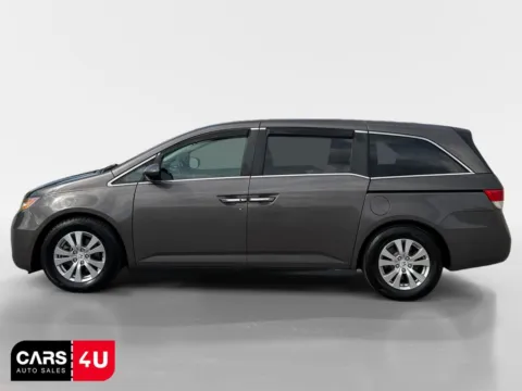 More photos of 2016 Honda Odyssey SE at Cars 4 U LLC, TN