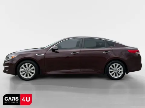 More photos of 2018 Kia Optima LX at Cars 4 U LLC, TN