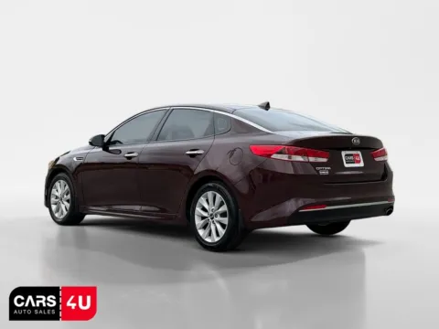 More photos of 2018 Kia Optima LX at Cars 4 U LLC, TN