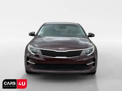 Photos of 2018 Kia Optima LX for sale in Knoxville, TN at Cars 4 U LLC
