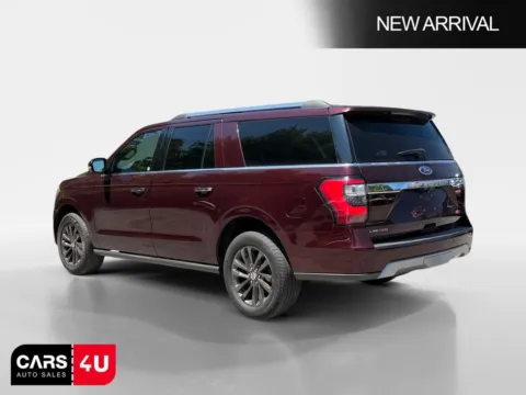 More photos of 2020 Ford Expedition Max Limited at Cars 4 U LLC, TN