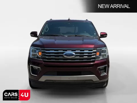 Photos of 2020 Ford Expedition Max Limited for sale in Knoxville, TN at Cars 4 U LLC
